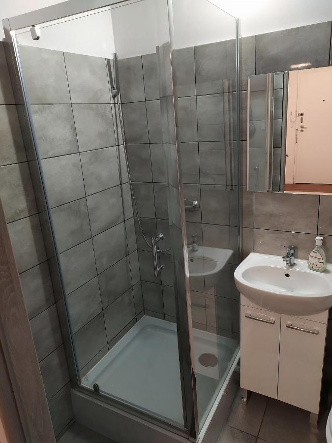Apartament Gora Szybowcowa Jelenia Gora Exterior photo